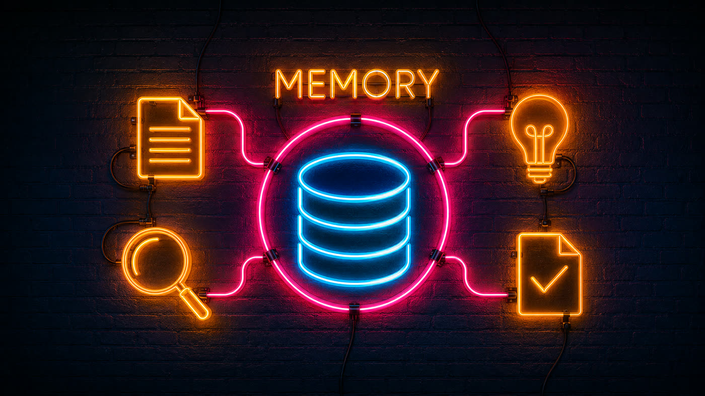 Memory and capabilities