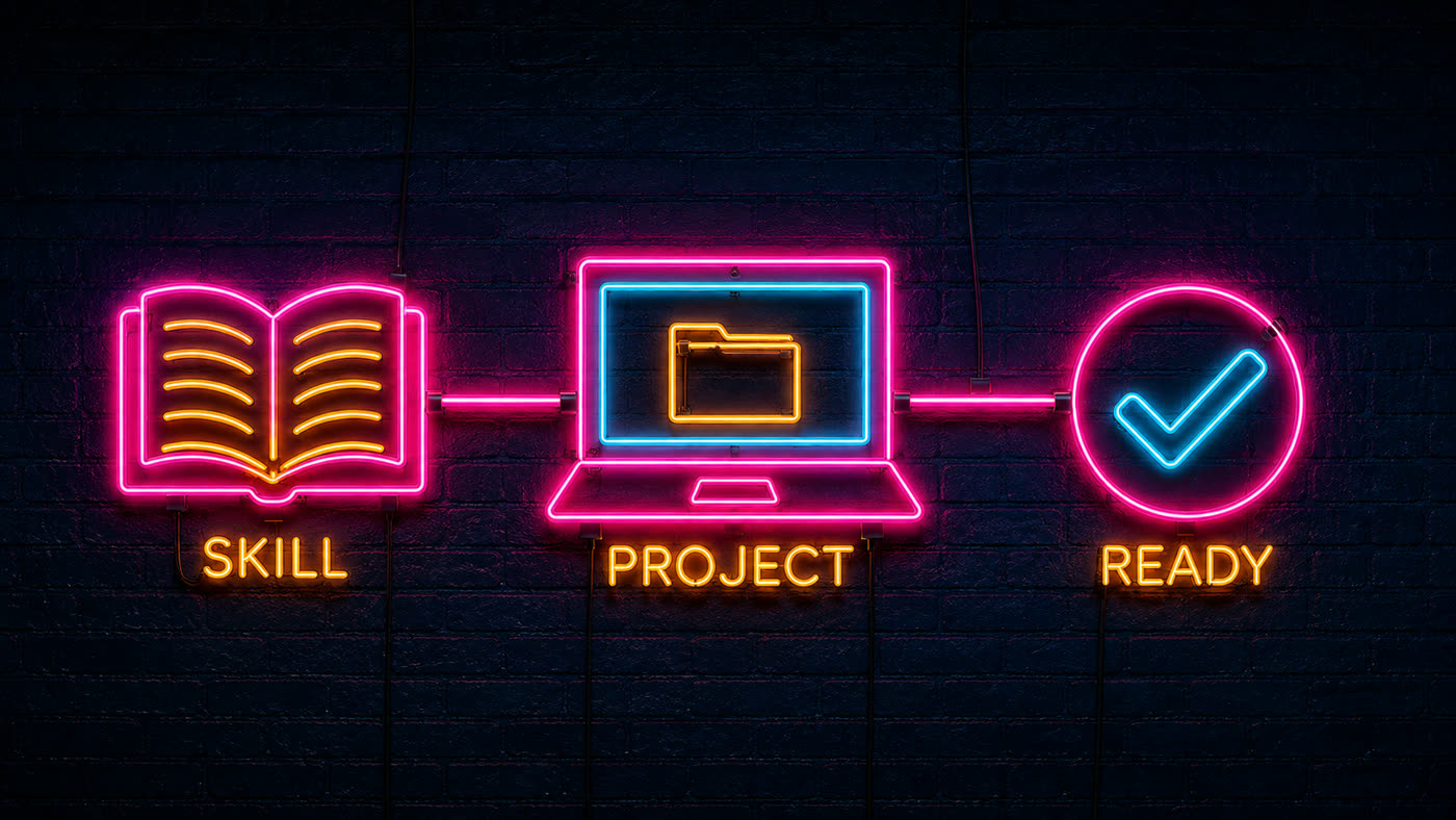 Install a playbook first